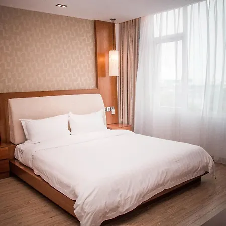 The Hanoi Club Hotel & Residences-3